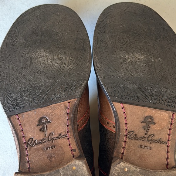 Robert Graham boots - Picture 6 of 8